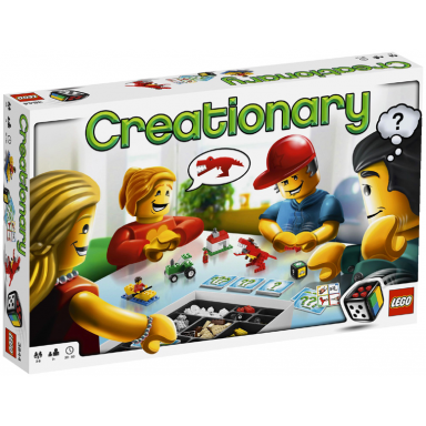 creationary