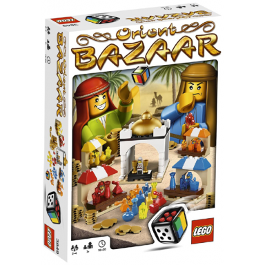 orient bazaar