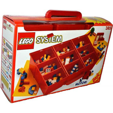 build-n-store chest
