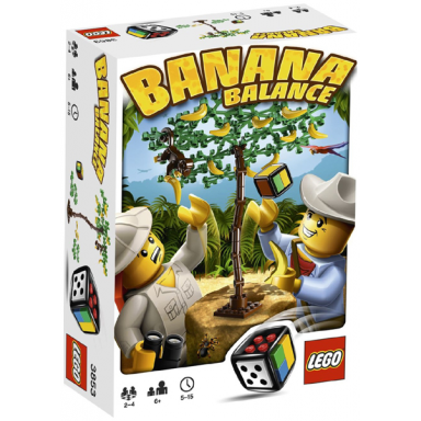 banana balance