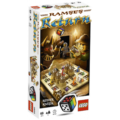 ramses return