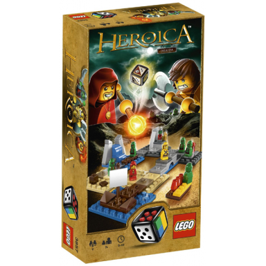 heroica - draida