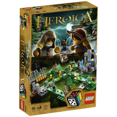 heroica - waldurk