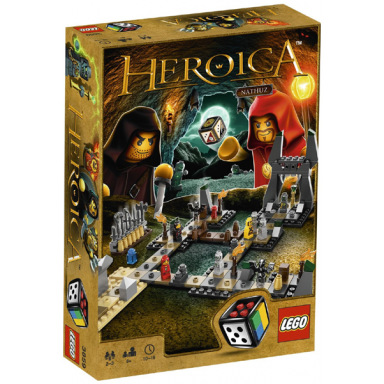 heroica - nathuz
