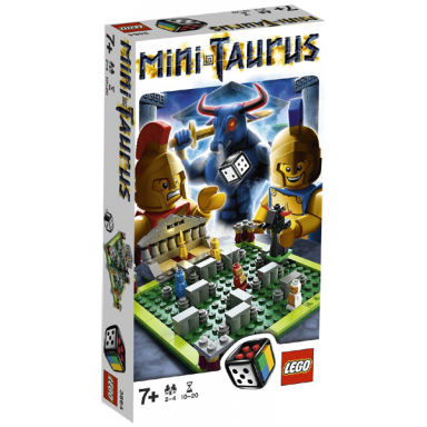 mini taurus