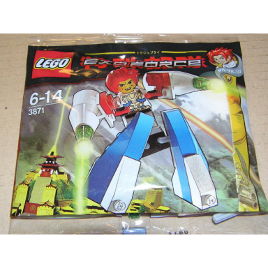 ha-ya-to walker polybag