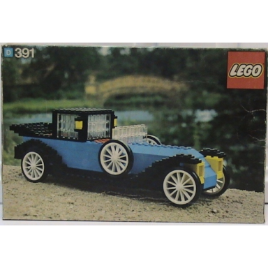 1926 renault