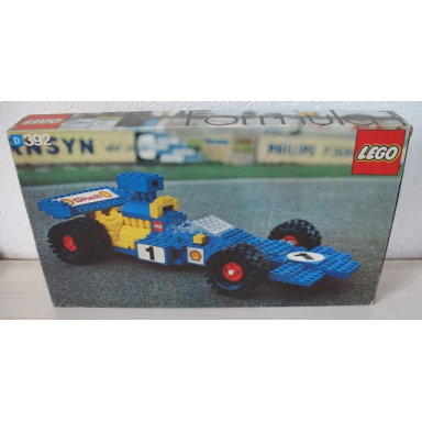 formula 1