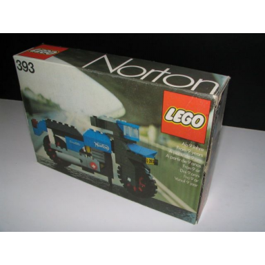 norton motorcycle