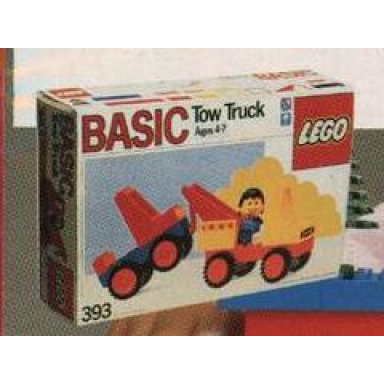 tow truck