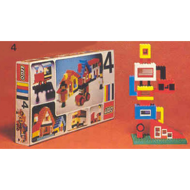 basic set