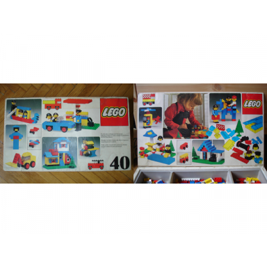 universal building set