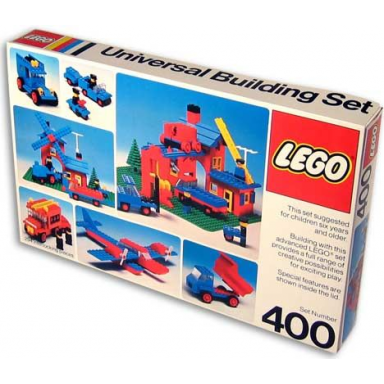 universal building set