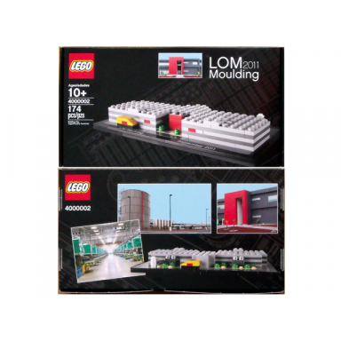 lom moulding 2011