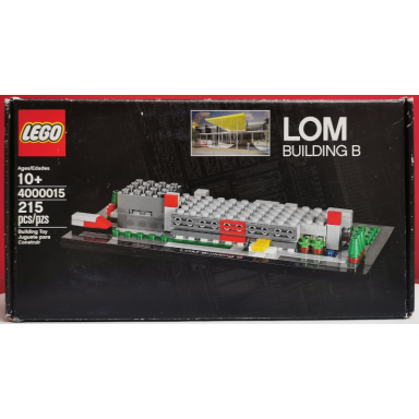 lom building b