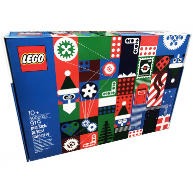 2020 employee exclusive - 40 years of hands-on learning: lego education