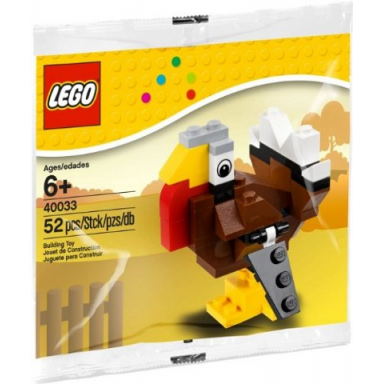 turkey polybag