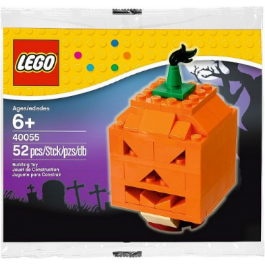 pumpkin polybag