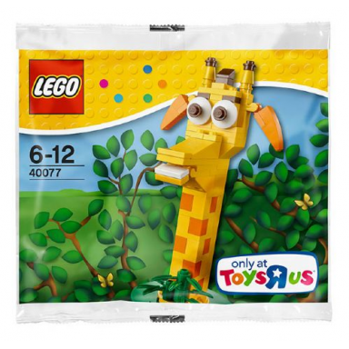 geoffrey polybag