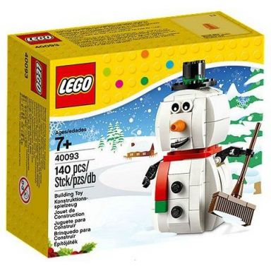 snowman