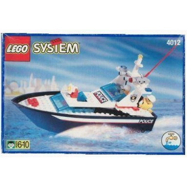 wave cops