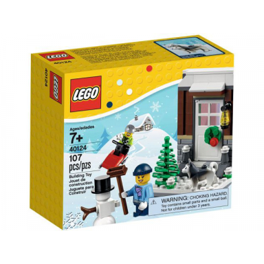 winter fun