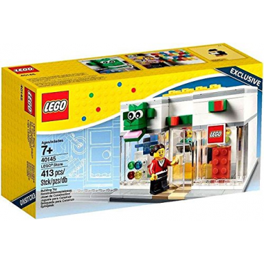 lego store