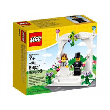 wedding favor set