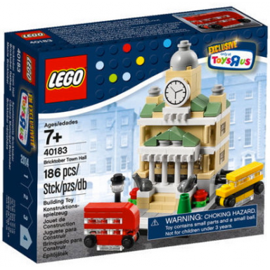 bricktober town hall 2014 toys r us exclusive