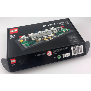 billund airport reissue