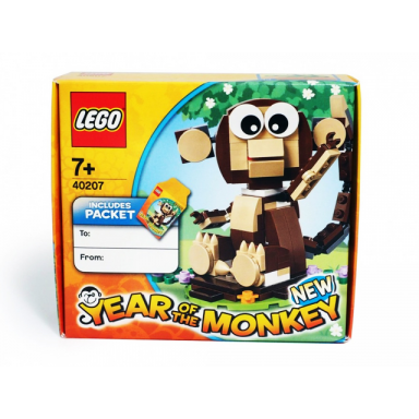 year of the monkey