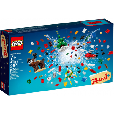 24-in-1 holiday countdown set