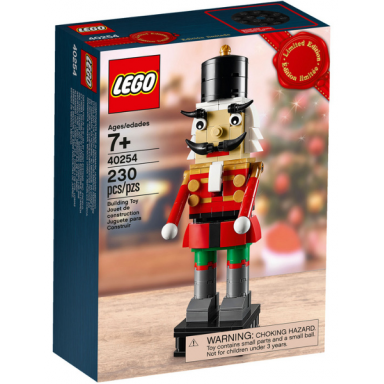 nutcracker