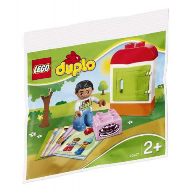 find a pair pack polybag