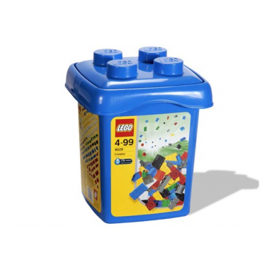 world of bricks