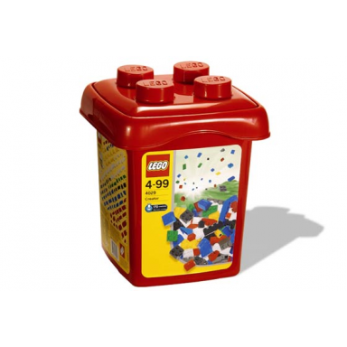build with bricks