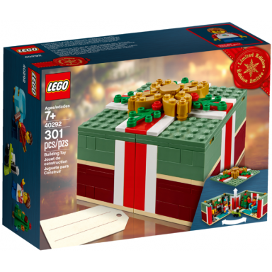 christmas gift box