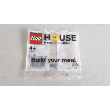 build your meal polybag