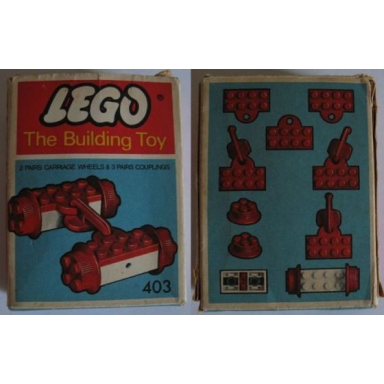 train couplers and wheels the building toy