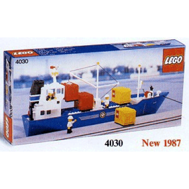 cargo carrier