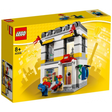 lego brand store