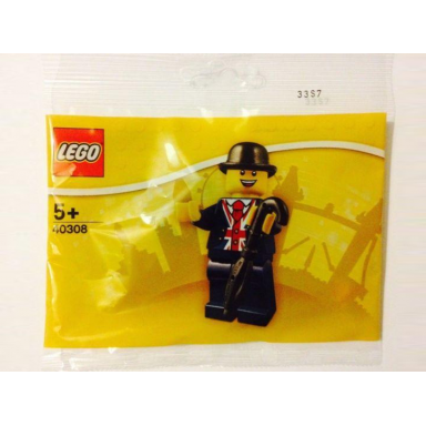lester polybag