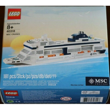 msc cruises