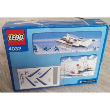 passenger plane - el al version