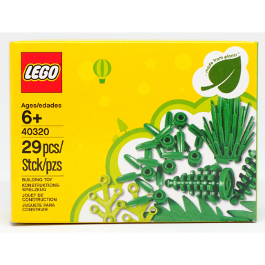 plants from plants