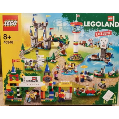 legoland park