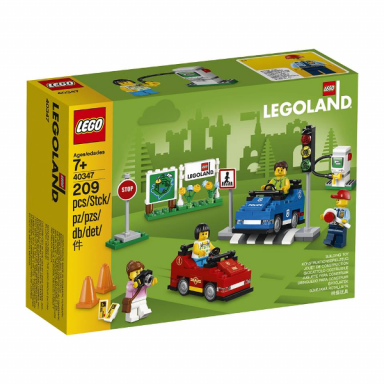 legoland driving school