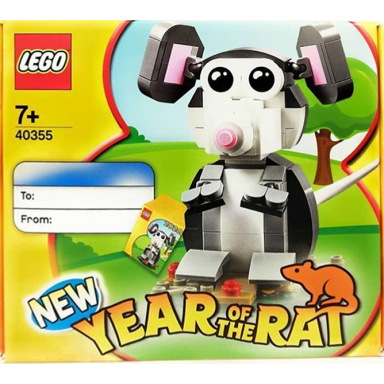 year of the rat