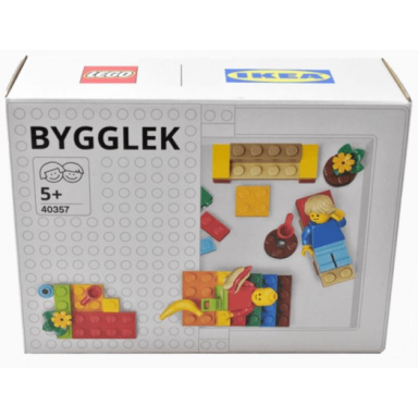 bygglek