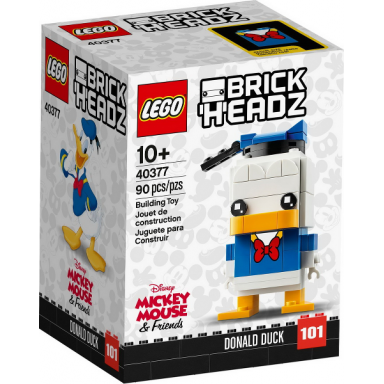 donald duck